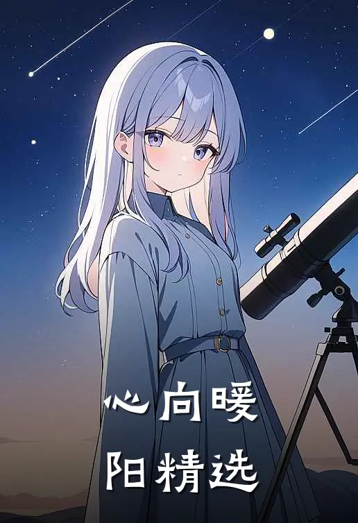 心向暖阳精选