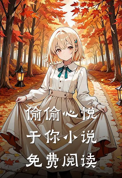 偷偷心悦于你小说免费阅读