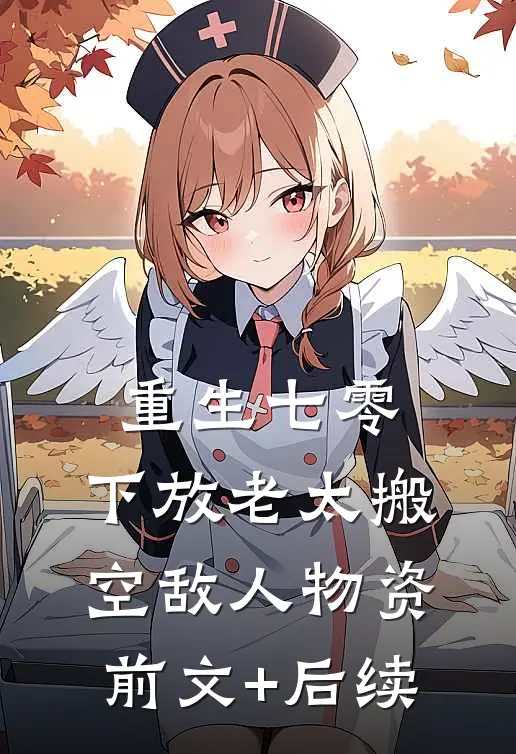 重生七零，下放老太搬空敌人物资前文+后续