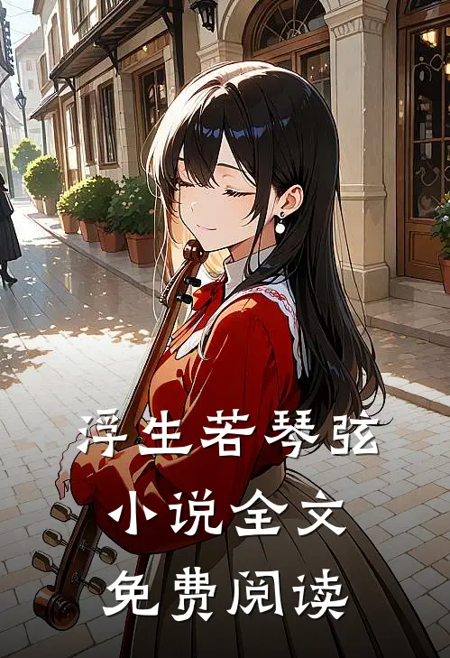 浮生若琴弦小说全文免费阅读