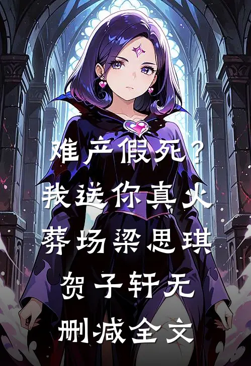 难产假死？我送你真火葬场梁思琪贺子轩无删减全文
