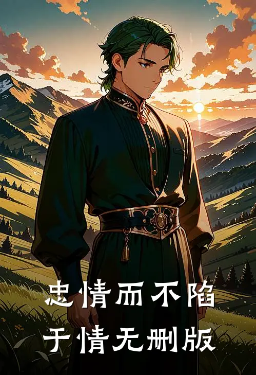 忠情而不陷于情无删版