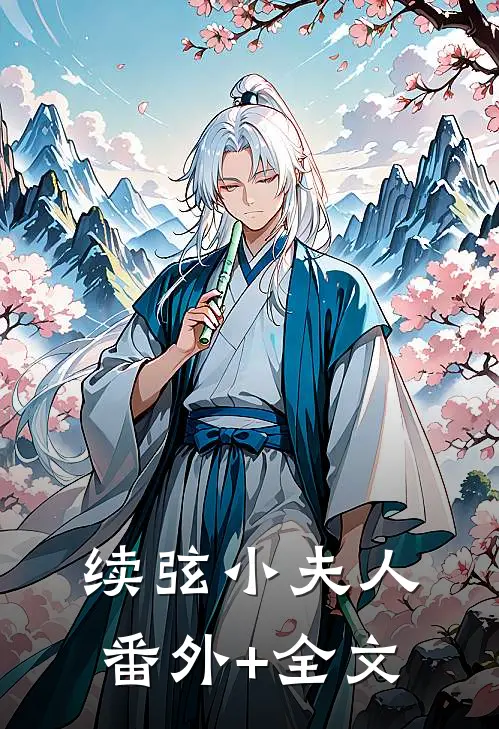 续弦小夫人:(番外)+(全文)