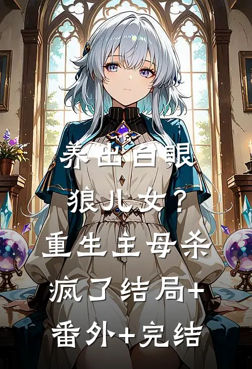 养出白眼狼儿女？重生主母杀疯了结局+番外+完结