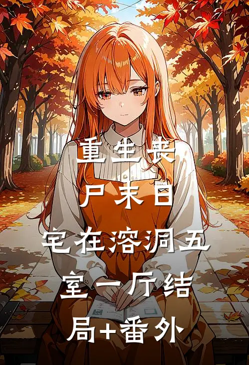 重生丧尸末日：宅在溶洞五室一厅结局+番外