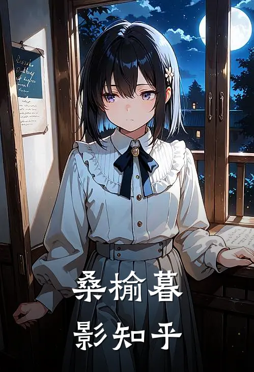 桑榆暮影知乎