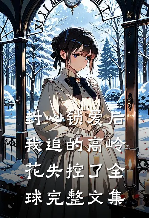 封心锁爱后，我追的高岭花失控了全球完整文集