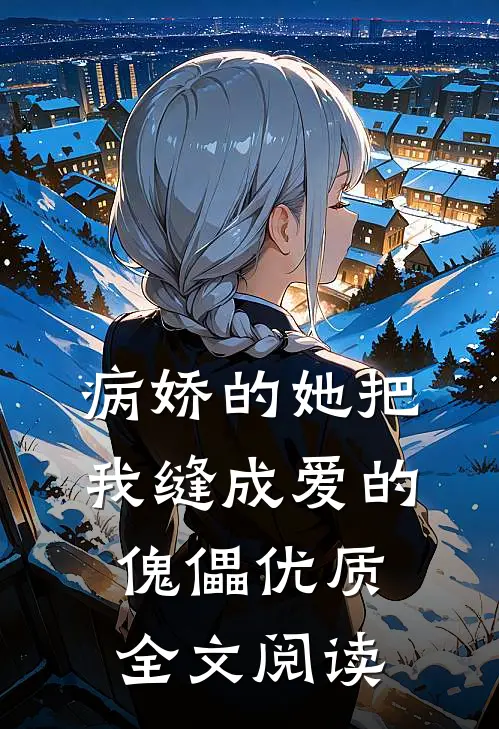 病娇的她把我缝成爱的傀儡优质全文阅读