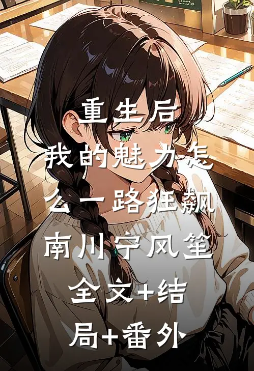 重生后，我的魅力怎么一路狂飙南川宁风笙:全文+结局+番外