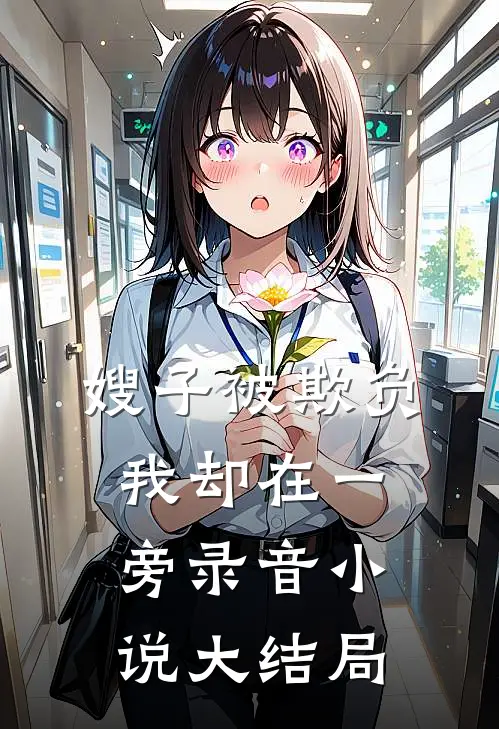 嫂子被欺负，我却在一旁录音小说大结局