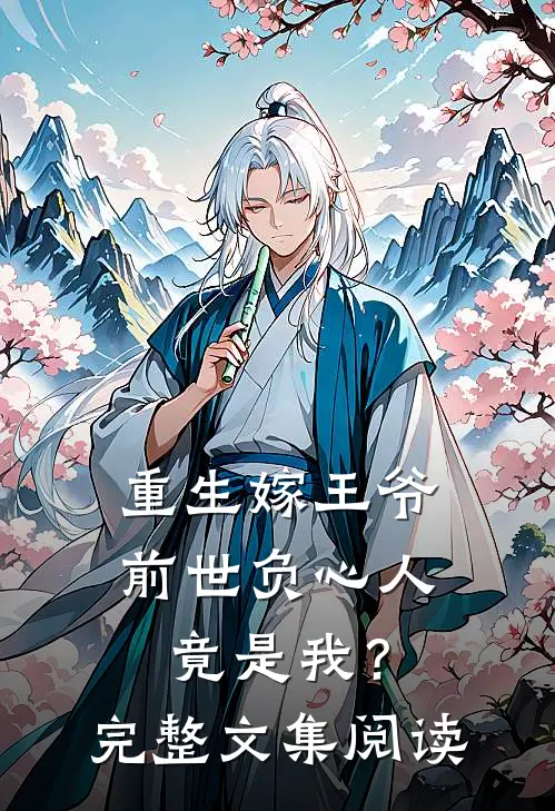 重生嫁王爷，前世负心人竟是我？完整文集阅读