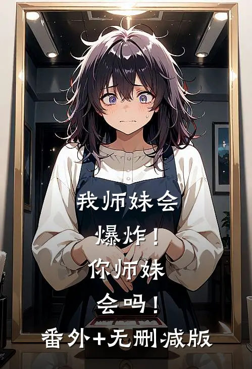 我师妹会爆炸！你师妹会吗！:番外+无删减版