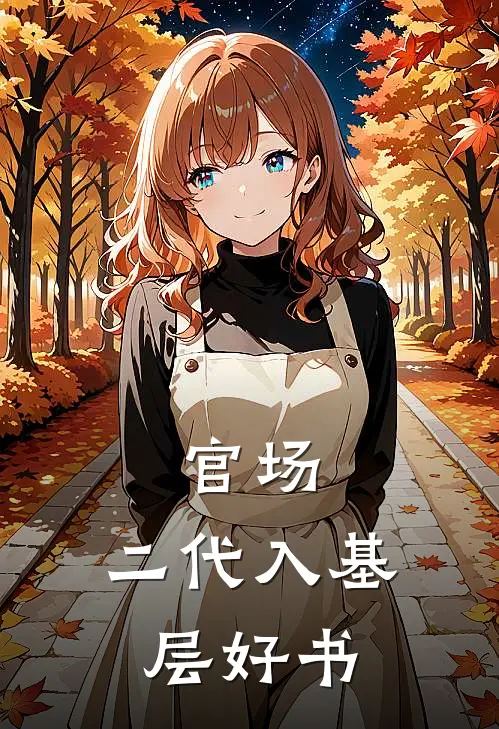 官场：二代入基层好书