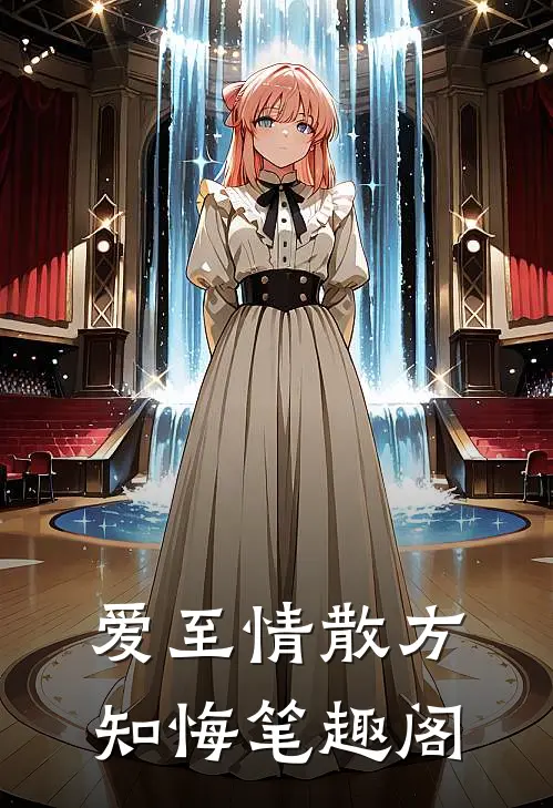 爱至情散方知悔笔趣阁