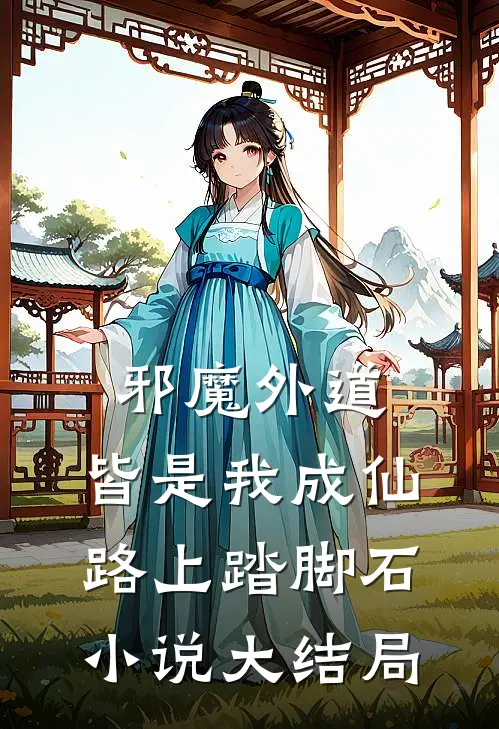 邪魔外道，皆是我成仙路上踏脚石小说大结局