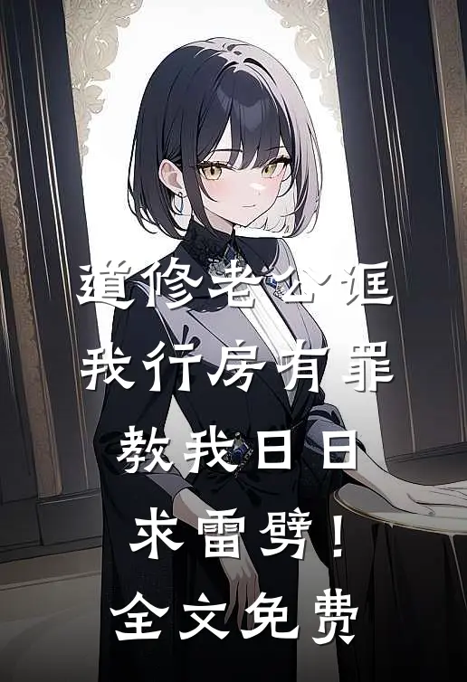 道修老公诓我行房有罪，教我日日求雷劈！全文免费