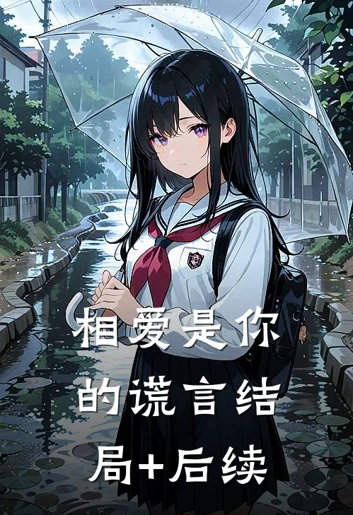 相爱是你的谎言结局+后续