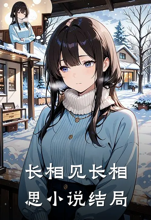 长相见长相思小说结局