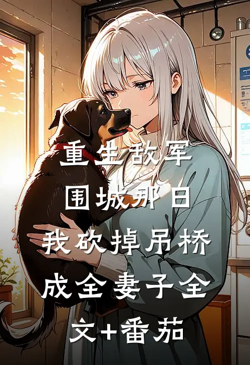 重生敌军围城那日，我砍掉吊桥成全妻子全文+番茄