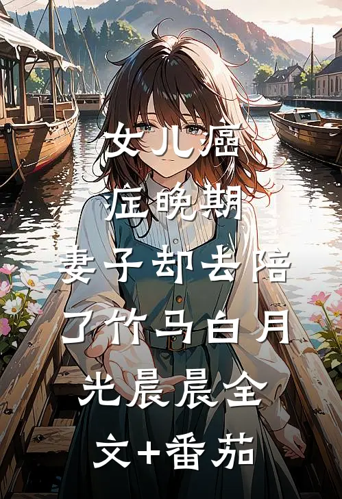 女儿癌症晚期，妻子却去陪了竹马白月光晨晨全文+番茄