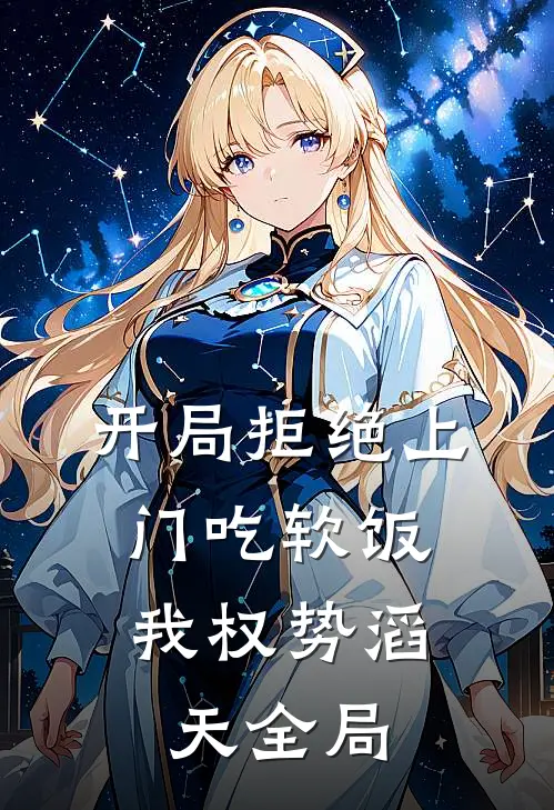 开局拒绝上门吃软饭，我权势滔天全局
