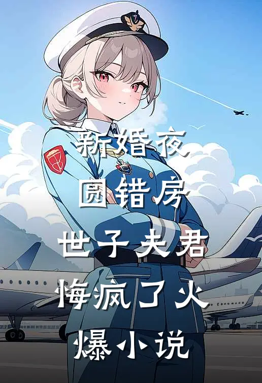 新婚夜圆错房，世子夫君悔疯了火爆小说