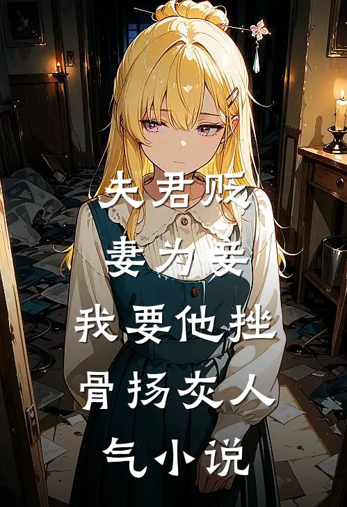 夫君贬妻为妾，我要他挫骨扬灰人气小说