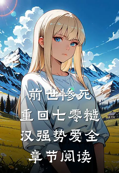 前世惨死，重回七零糙汉强势爱全章节阅读