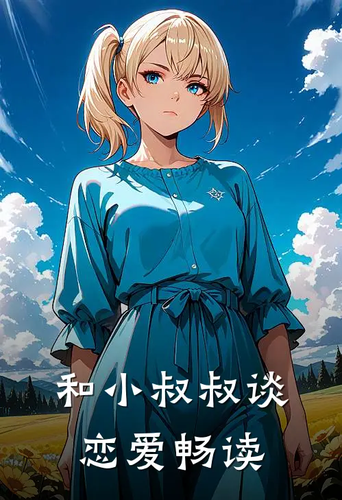 和小叔叔谈恋爱畅读