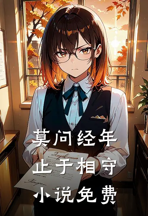莫问经年，止于相守小说免费