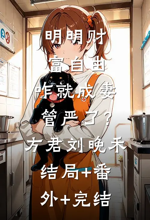 明明财富自由，咋就成妻管严了？方君刘晚禾结局+番外+完结