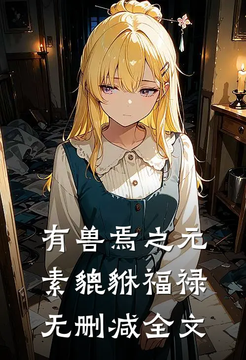 有兽焉之元素貔貅福禄无删减全文
