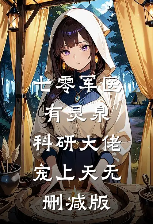 七零军医有灵泉，科研大佬宠上天无删减版
