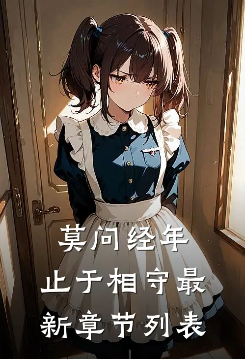 莫问经年，止于相守最新章节列表