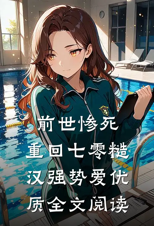 前世惨死，重回七零糙汉强势爱优质全文阅读