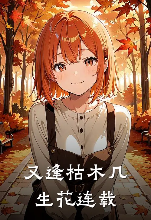 又逢枯木几生花连载