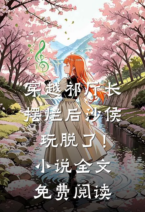 穿越祁厅长，摆烂后沙侯玩脱了！小说全文免费阅读