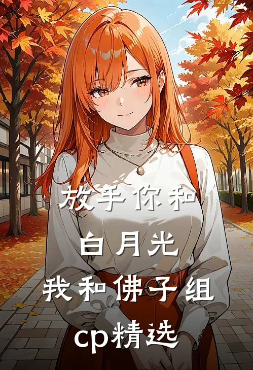 放手你和白月光，我和佛子组cp精选