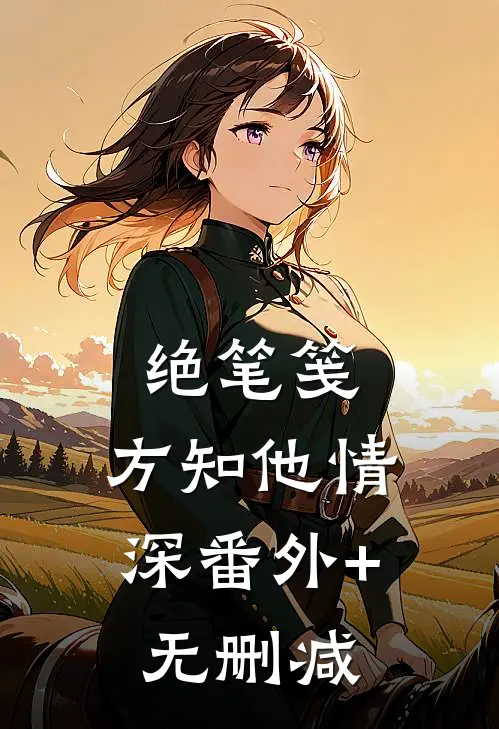 绝笔笺，方知他情深番外+无删减