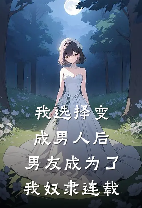 我选择变成男人后，男友成为了我奴隶连载