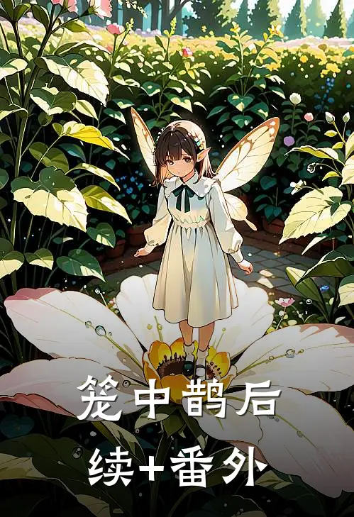 笼中鹊后续+番外