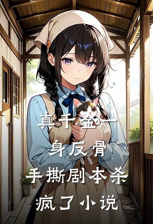 真千金一身反骨，手撕剧本杀疯了小说