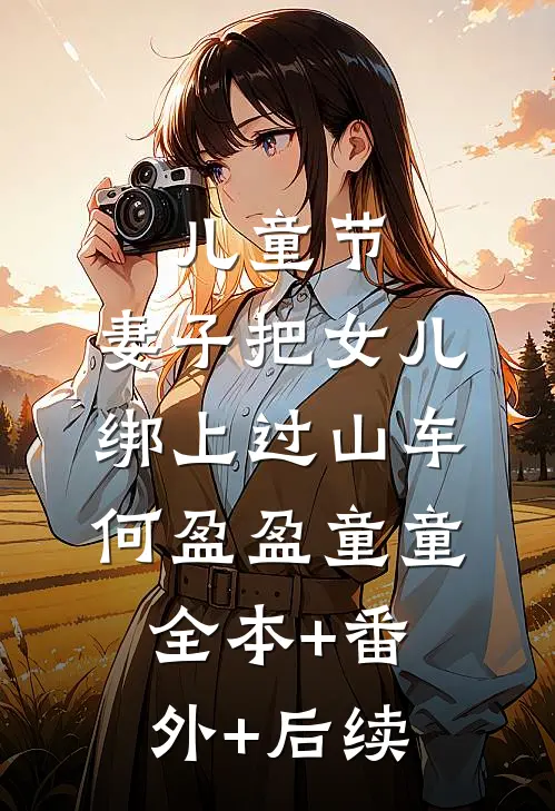 儿童节，妻子把女儿绑上过山车何盈盈童童:全本+番外+后续
