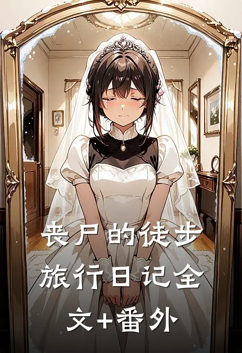 丧尸的徒步旅行日记全文+番外