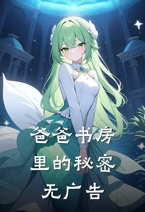 爸爸书房里的秘密无广告