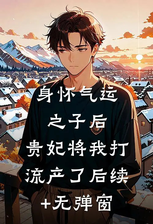 身怀气运之子后，贵妃将我打流产了后续+无弹窗