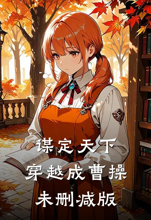 谋定天下：穿越成曹操未删减版