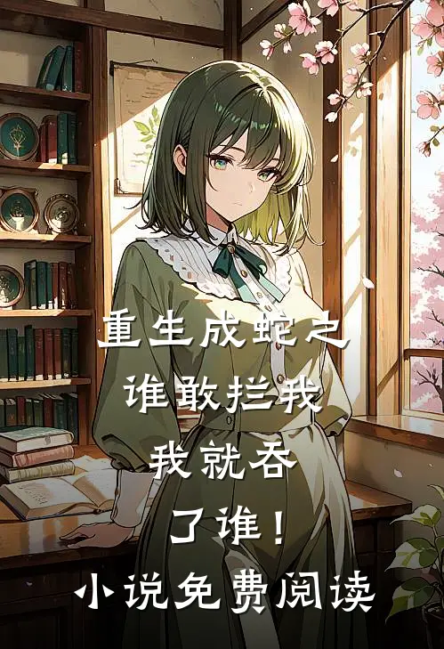 重生成蛇之谁敢拦我，我就吞了谁！小说免费阅读
