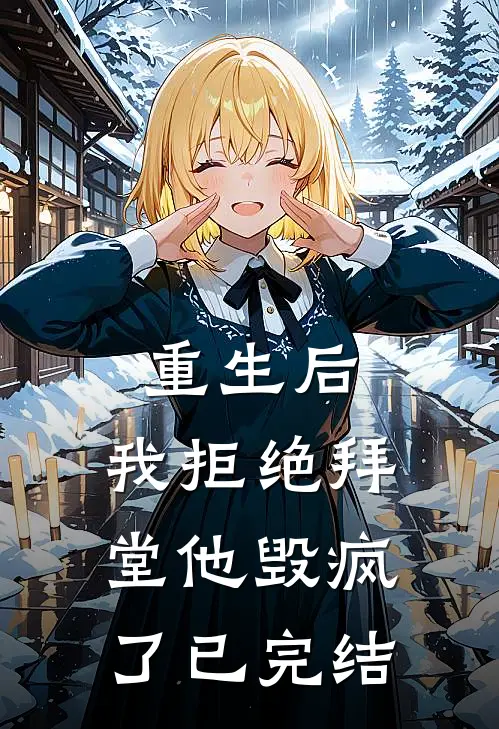 重生后，我拒绝拜堂他毁疯了已完结