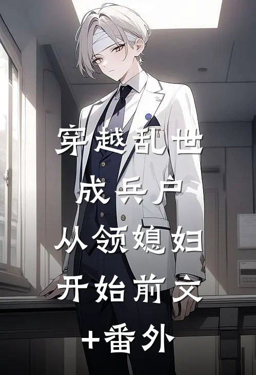 穿越乱世成兵户，从领媳妇开始前文+番外
